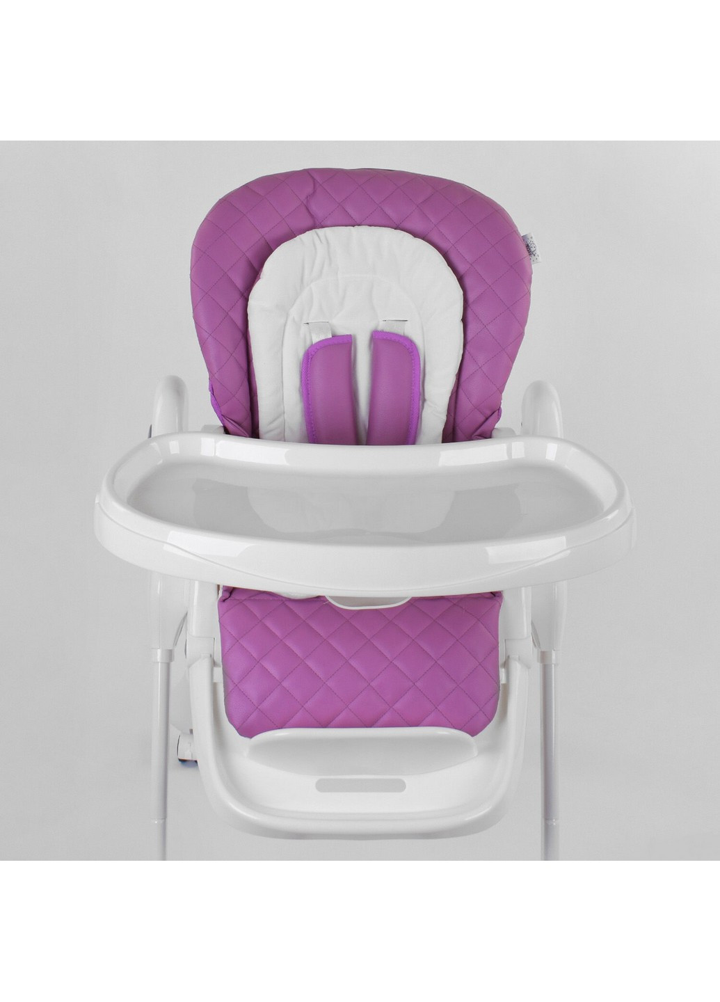 Стільчик для годування W-62005 Від 6 місяців No Brand (259092351)