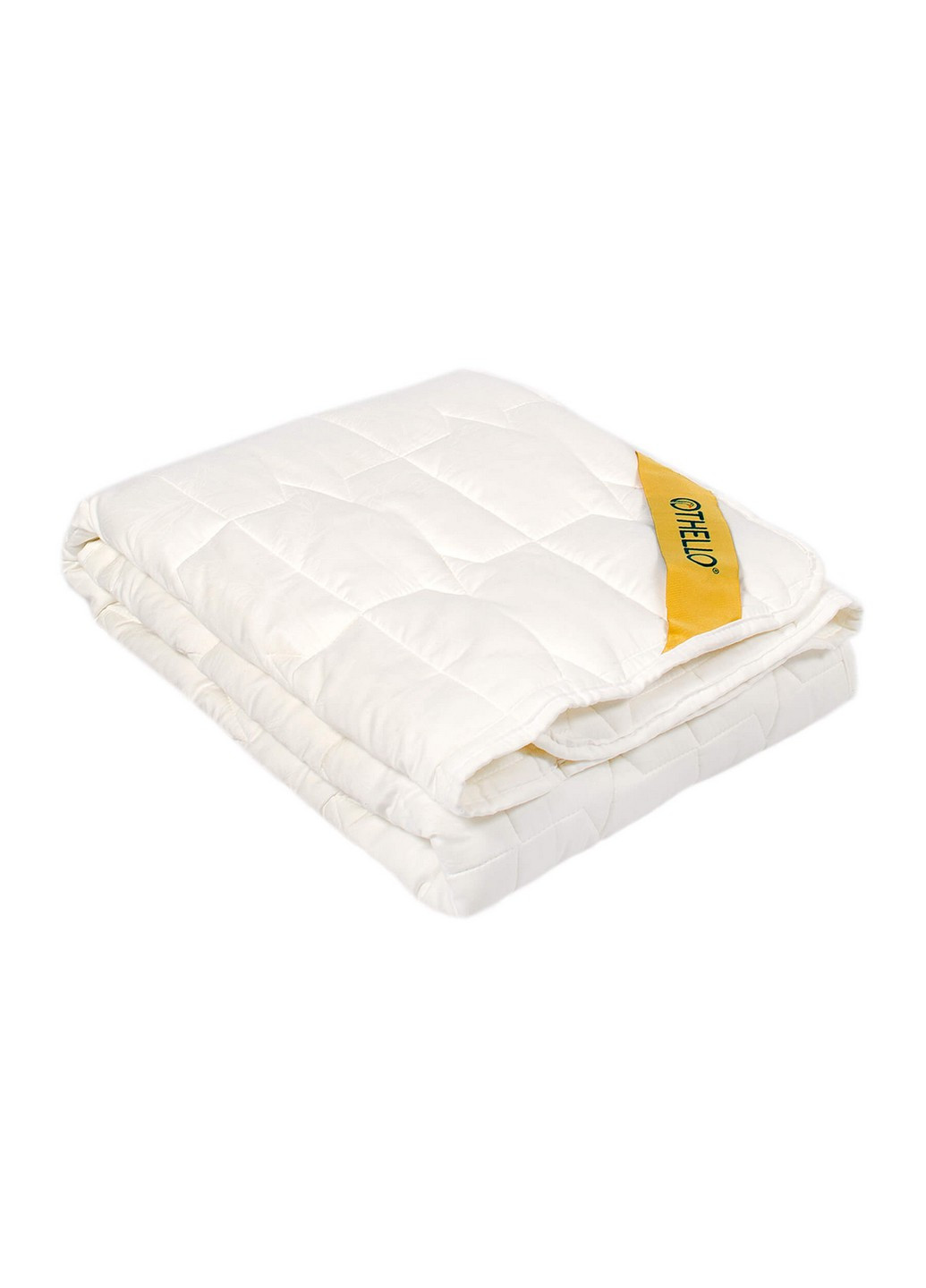 Одеяло антиаллергенное Bambuda полуторное 155x215 см Othello (259091282)