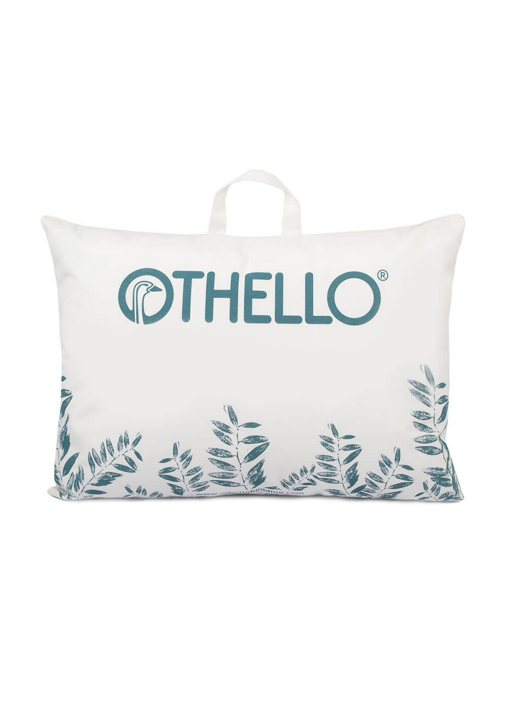 Подушка антиаллергенная Lovera 50x70 см Othello (259093298)