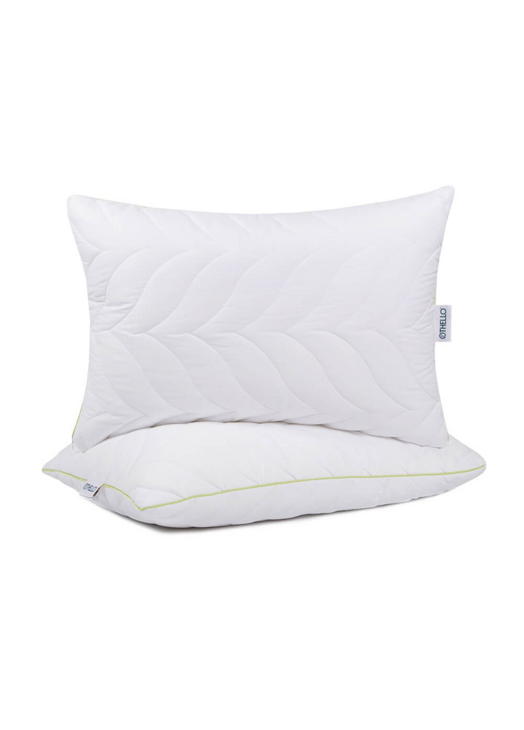 Подушка антиаллергенная Lovera 50x70 см Othello (259093298)