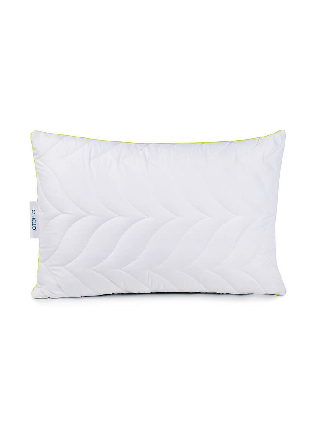 Подушка антиаллергенная Lovera 50x70 см Othello (259093298)