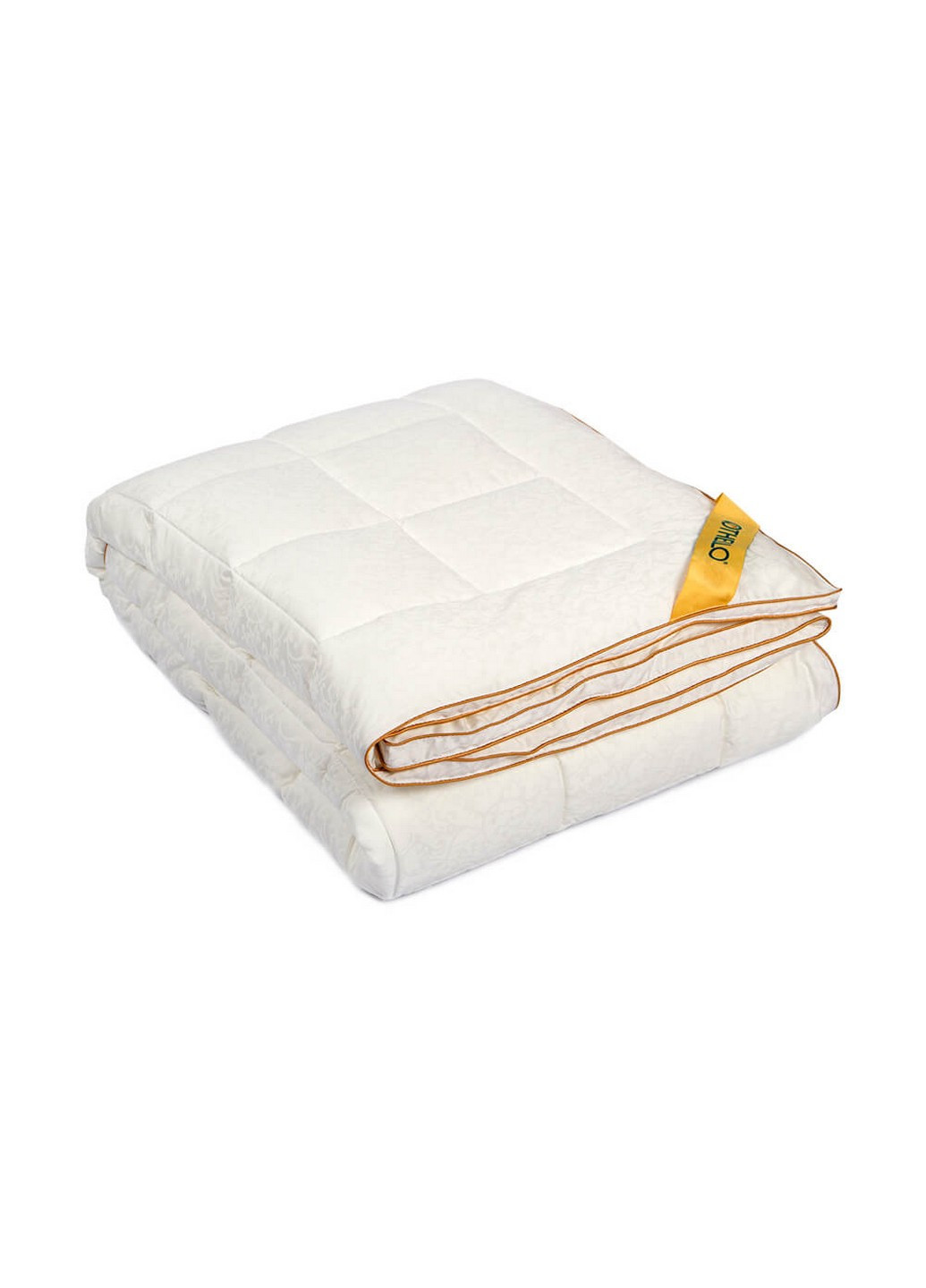 Ковдра антиалергенна Crowna полуторна 155x215 см Othello (259091278)