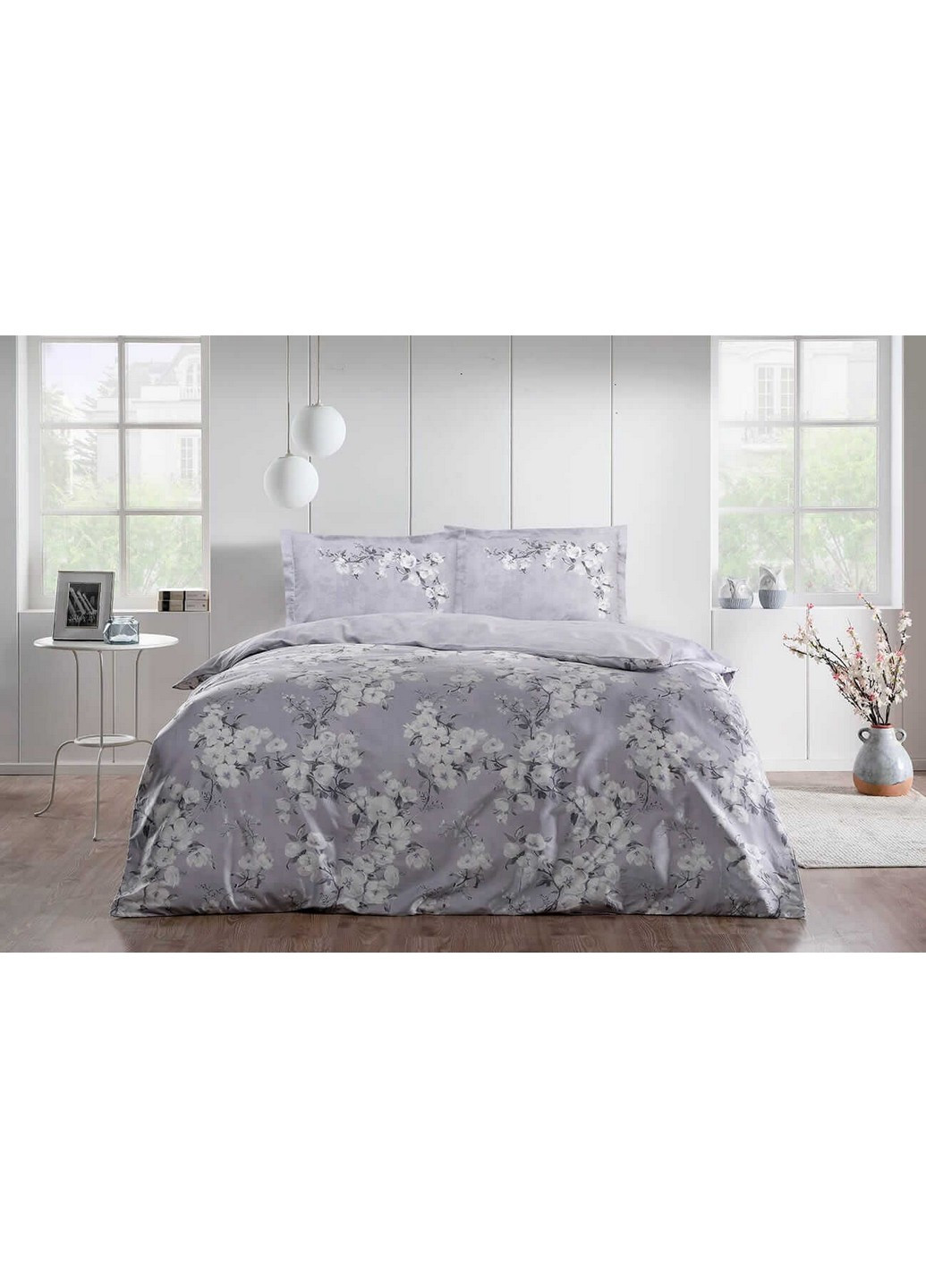 Комплект постельного белья Brina Евро Tac (259090639)