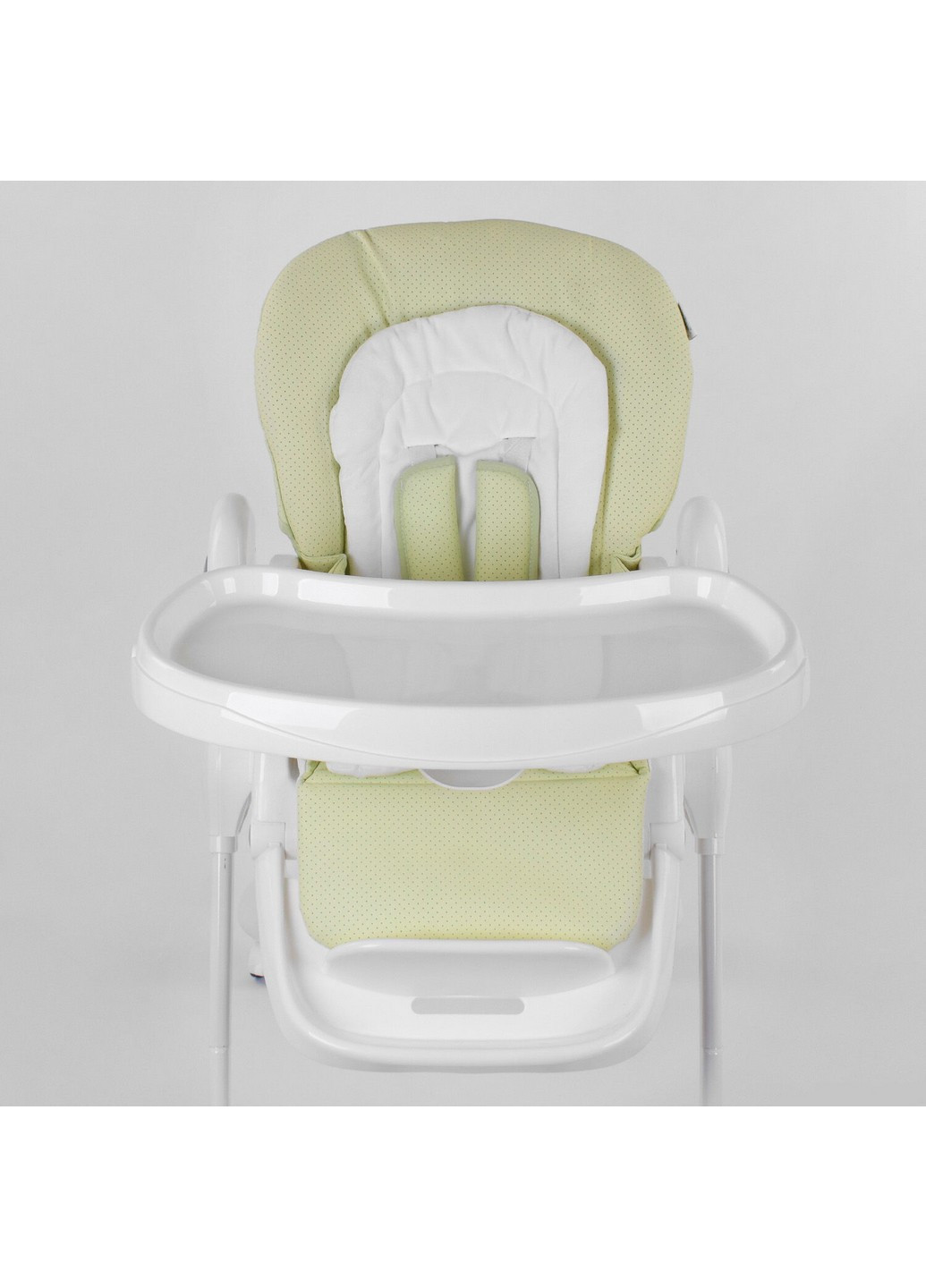 Стільчик для годування W-56077 Від 6 місяців No Brand (259091447)