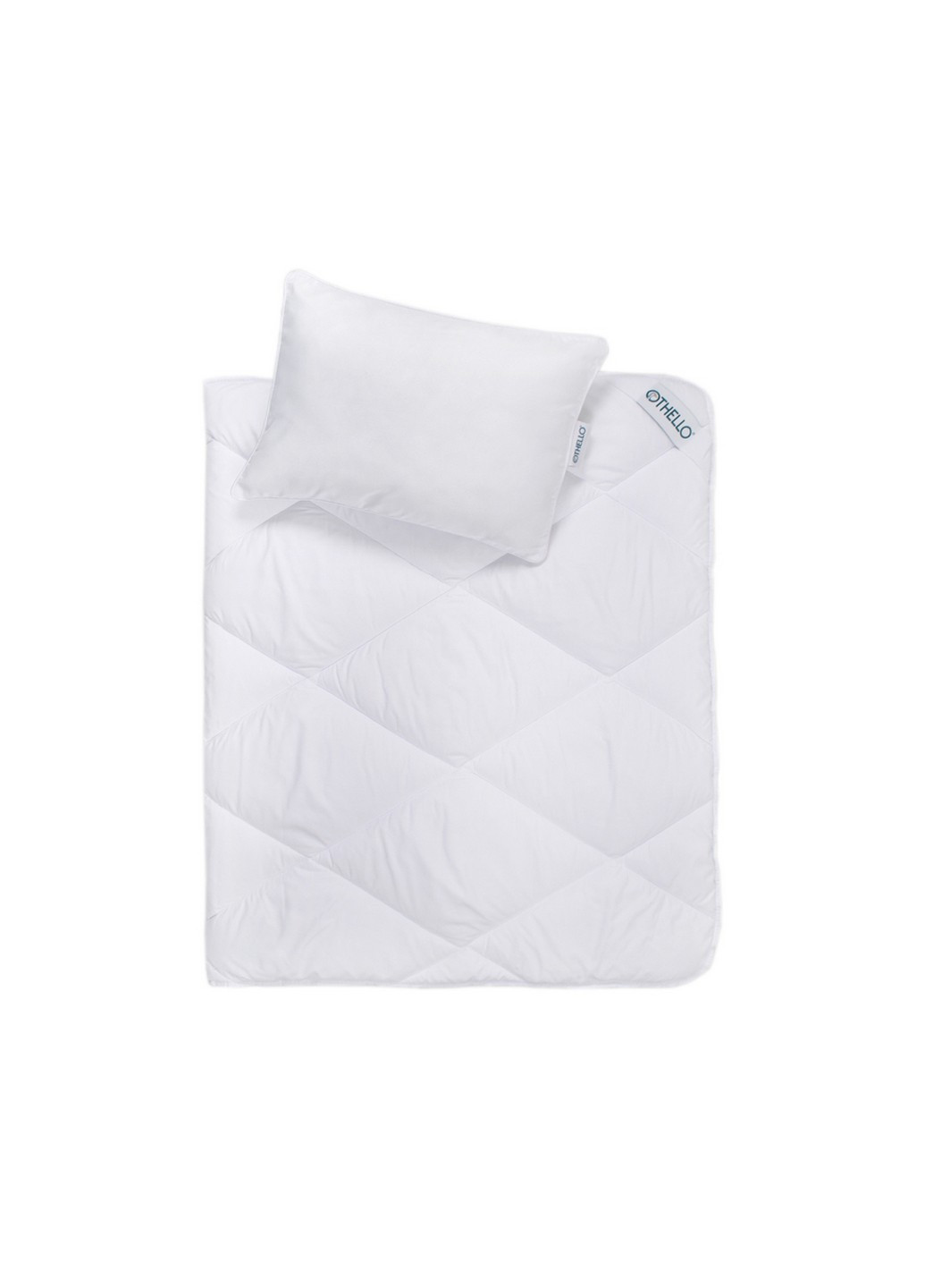 Ковдра антиалергенна Micra дитяча 95x145 см Othello (259092310)