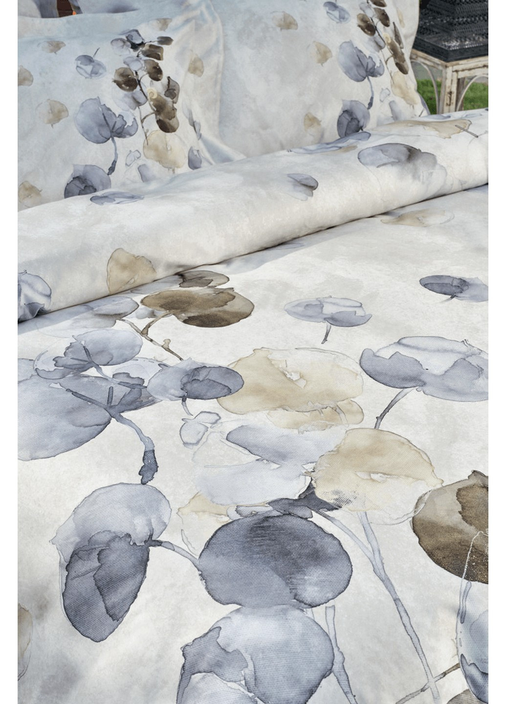 Комплект постельного белья Aceline Евро Valeron (259093275)