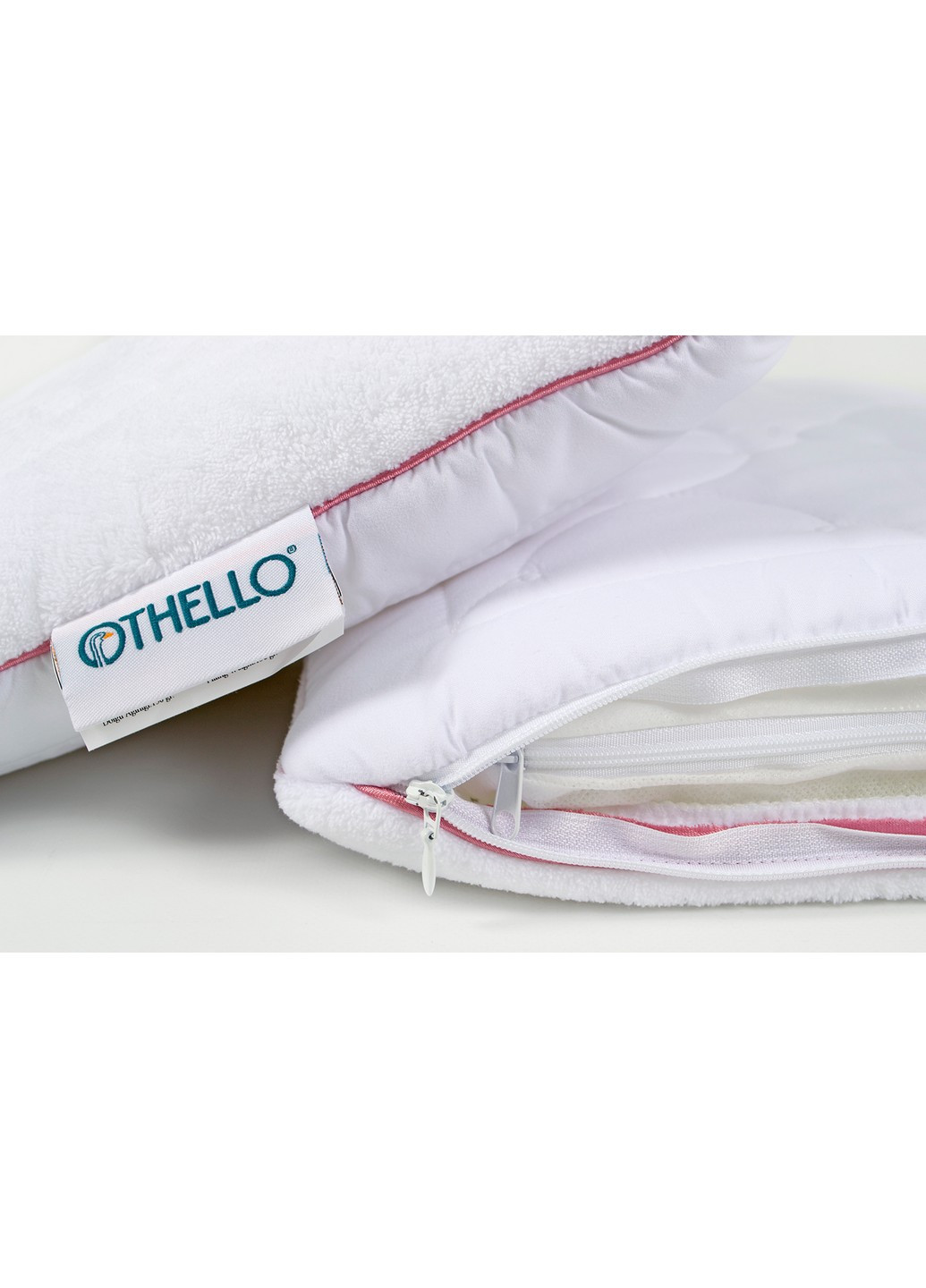 Подушка антиаллергенная Nuova детская 35x45 см Othello (259092303)