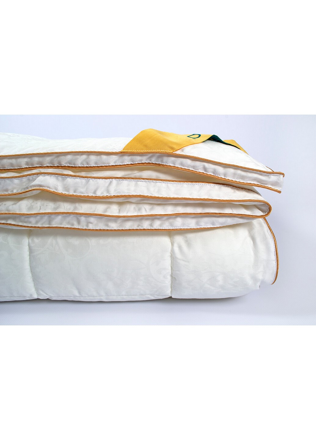 Ковдра антиалергенна Crowna двоспальна 195x215 см Othello (259092296)