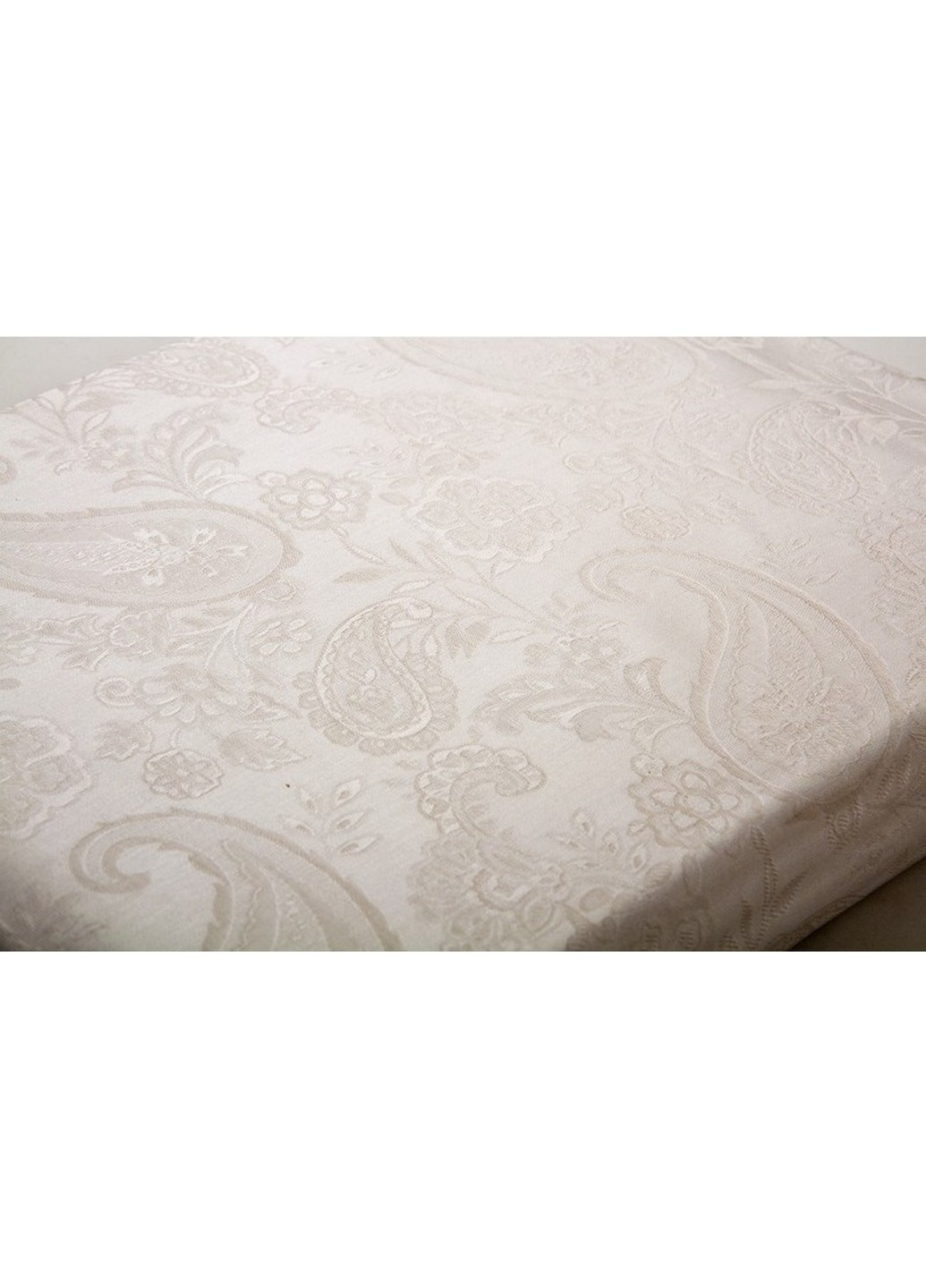 Комплект постільної білизни Brinley Cream Євро Tac (259091744)