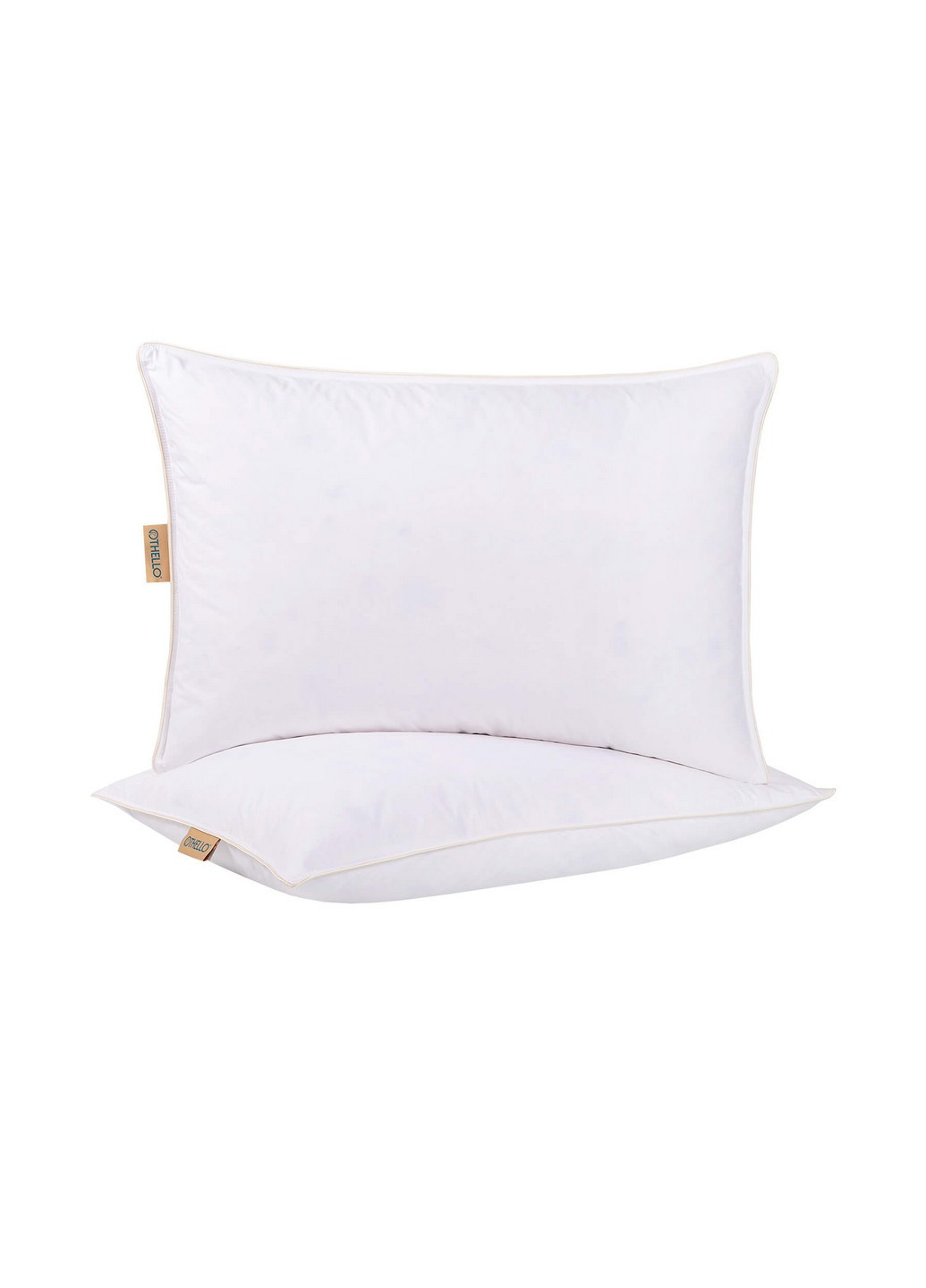 Подушка пуховая New Soffica 50x70 см Othello (259091267)