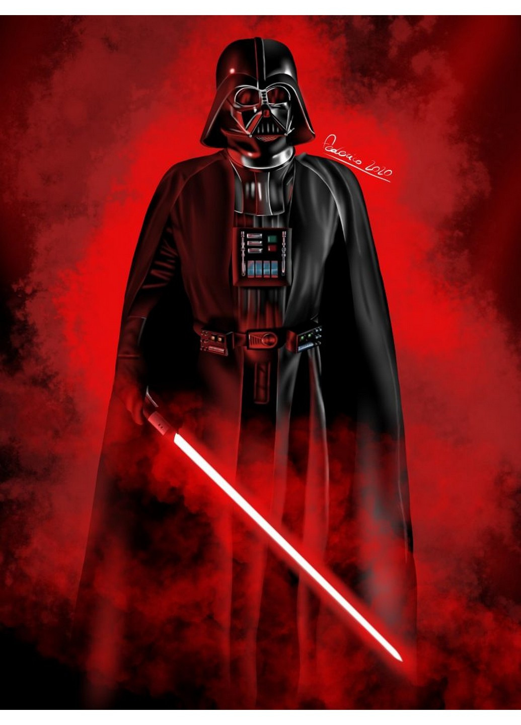 Комплект постельного белья Star Wars Empire Евро Tac (259092658)