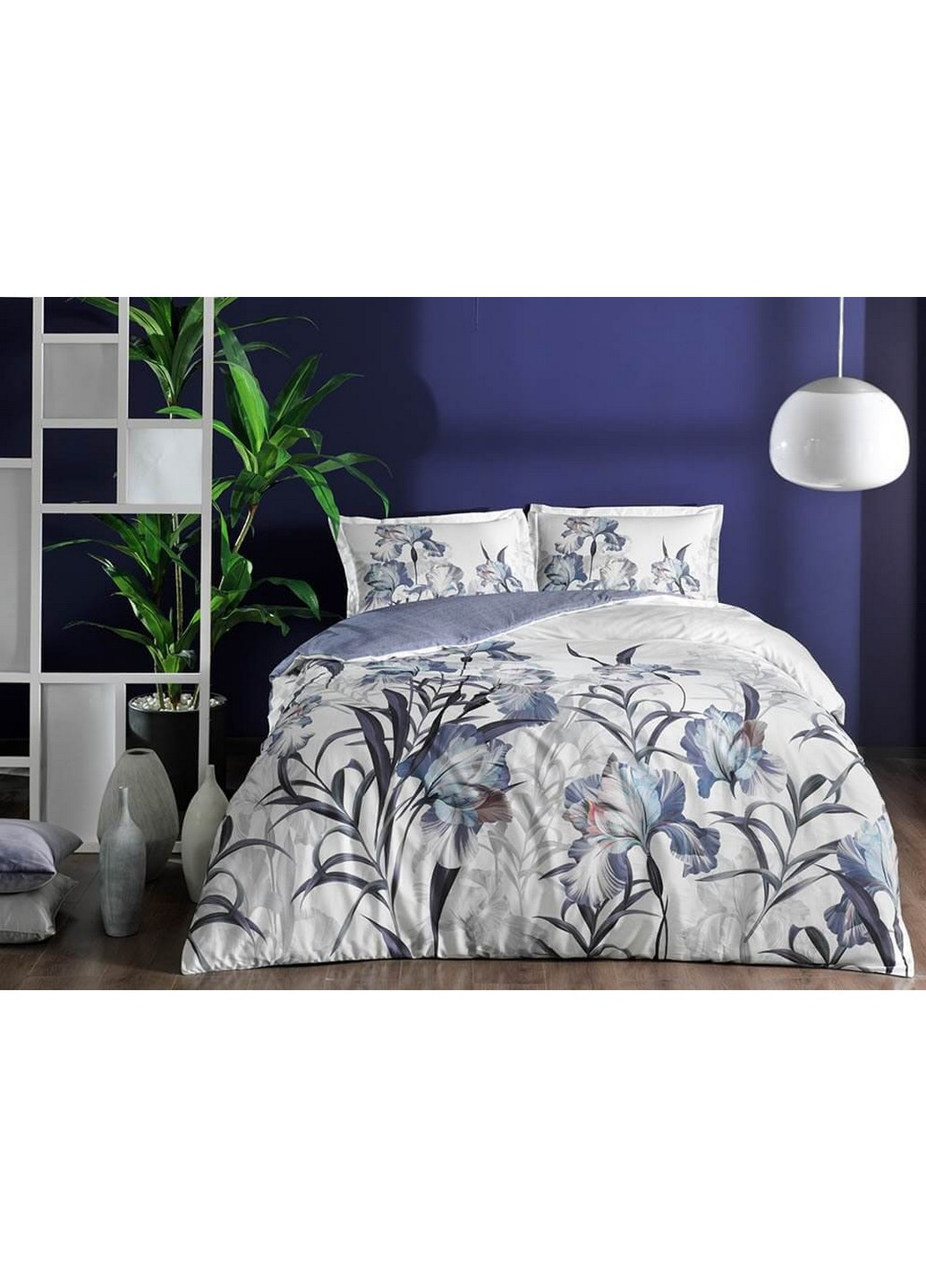 Комплект постельного белья Sarina Mor Евро Tac (259090649)