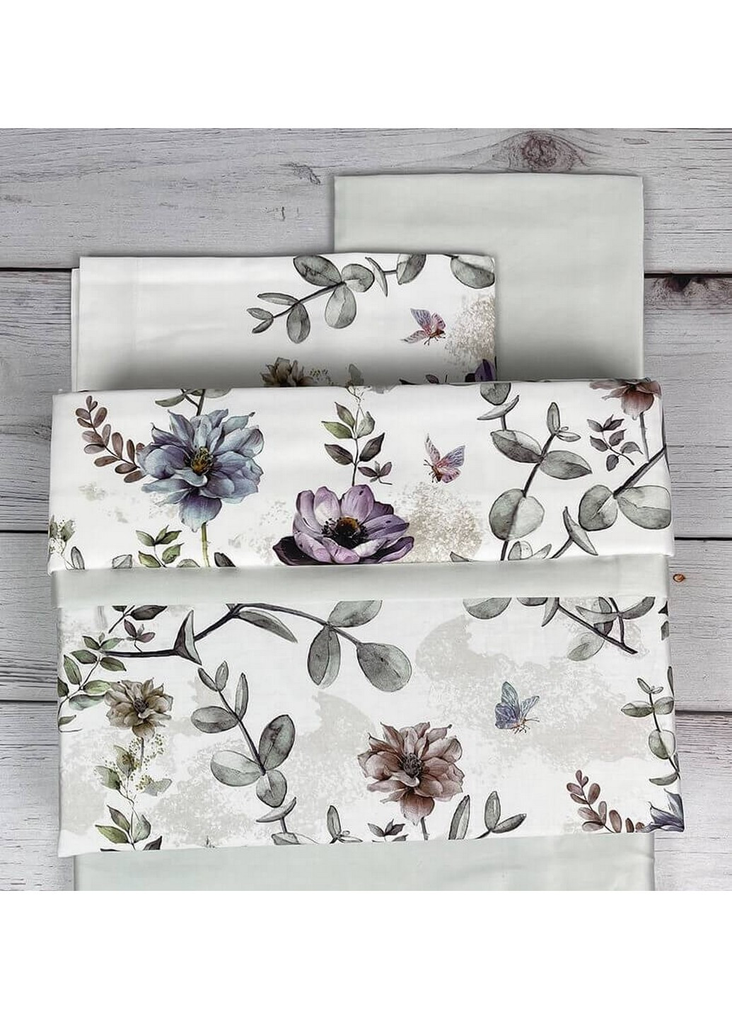 Комплект постільної білизни Dream Ecru Pupilla (259090842)