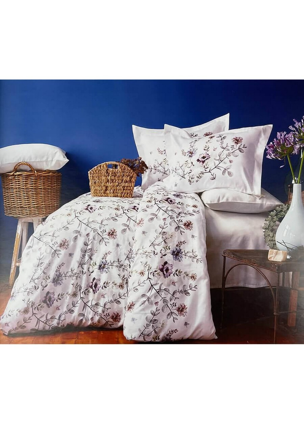 Комплект постільної білизни Dream Ecru Pupilla (259090842)