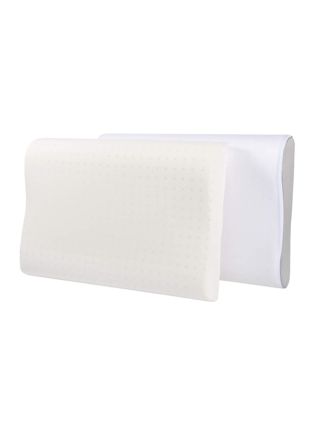 Подушка антиаллергенная Airmed 60х43х11/10 см Othello (259093310)