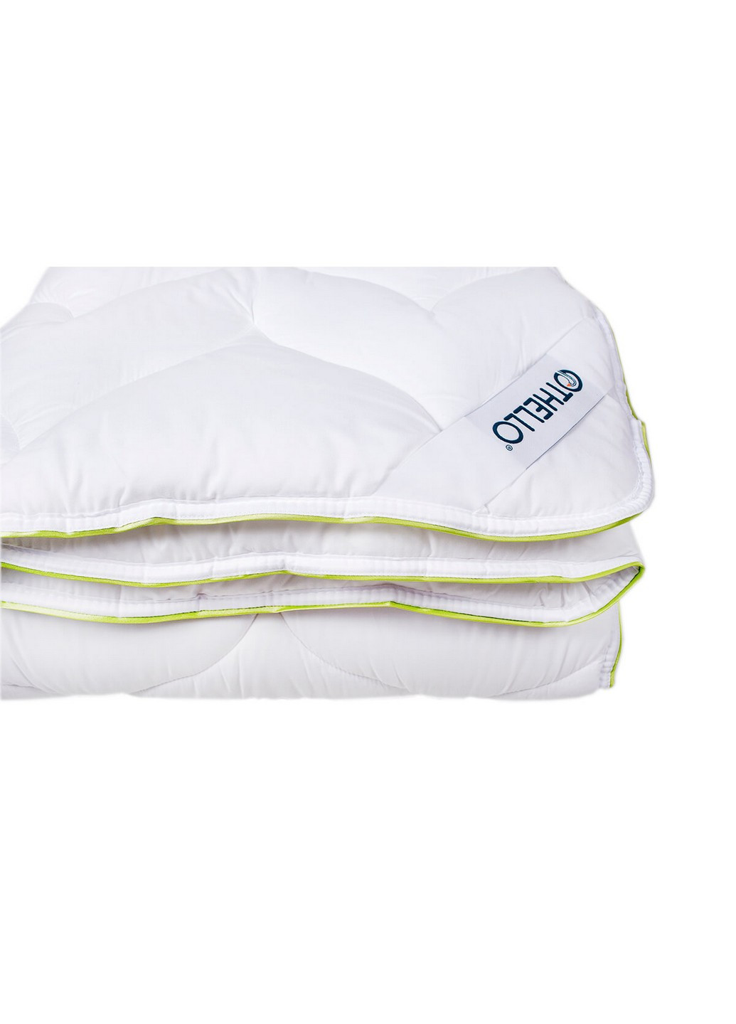 Одеяло антиаллергенное Lovera двуспальное 195x215 см Othello (259093861)