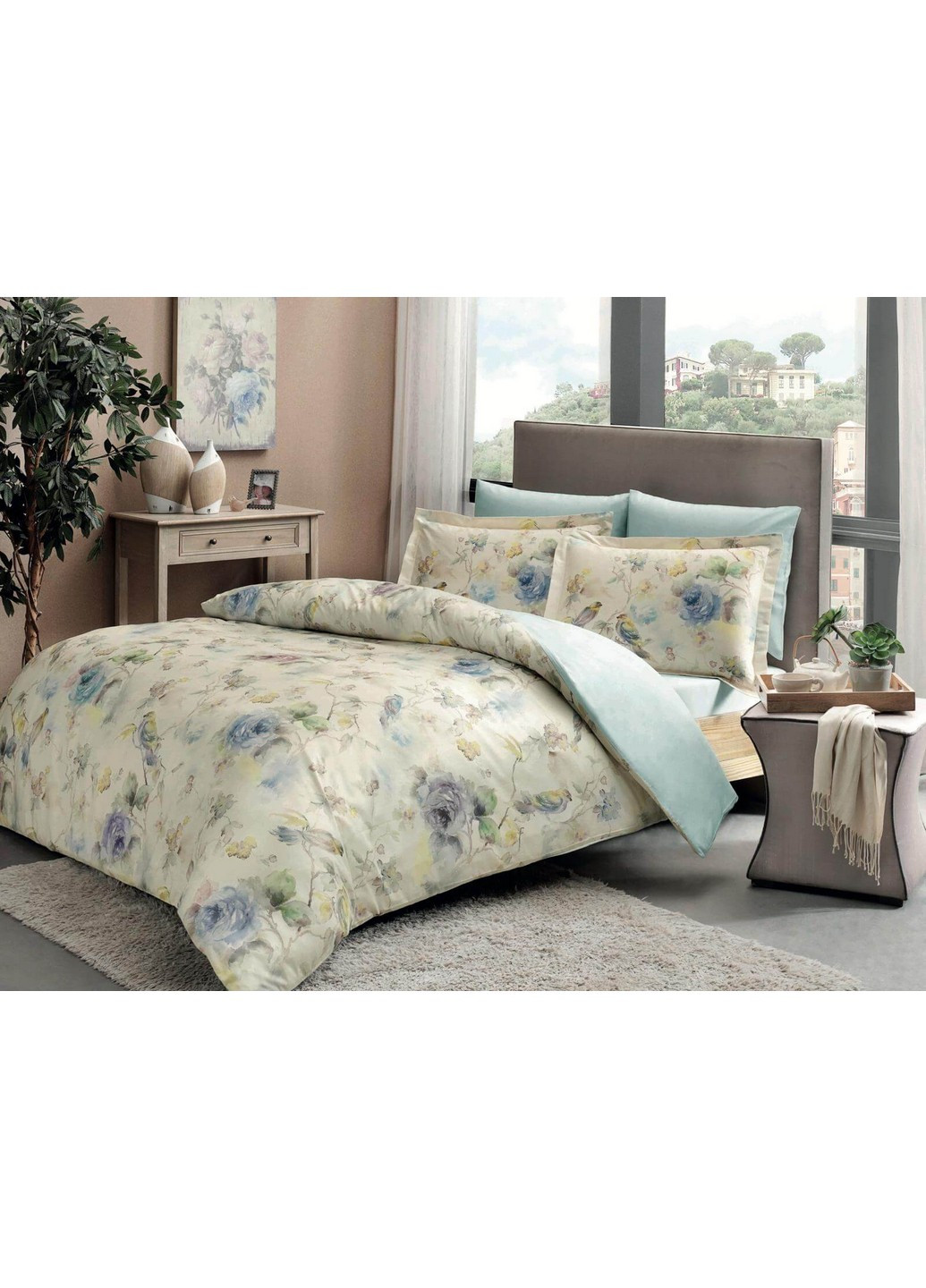 Комплект постельного белья Prelude Евро Tac (259092656)