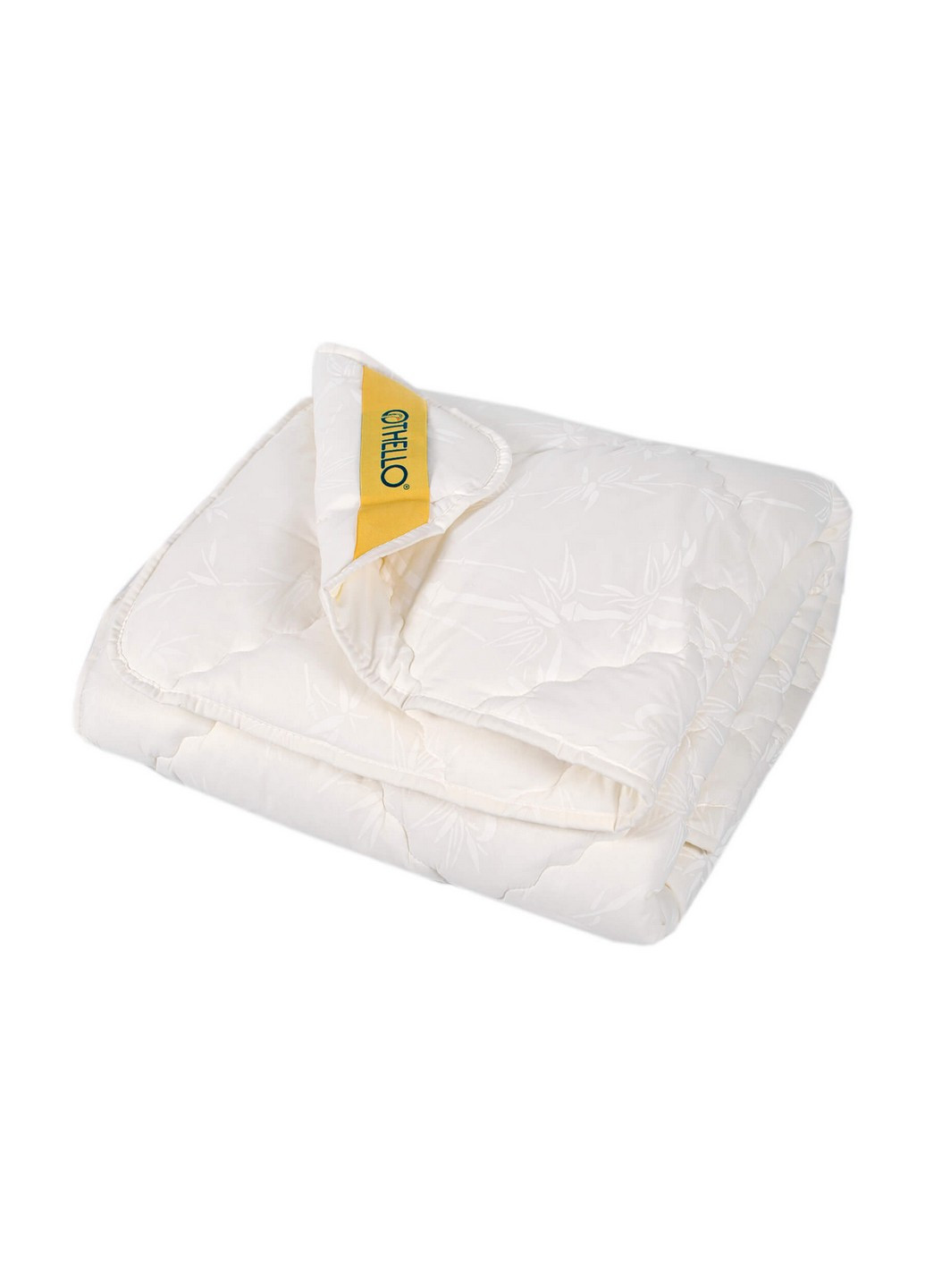 Одеяло антиаллергенное Bambina двуспальное 195x215 см Othello (259092293)