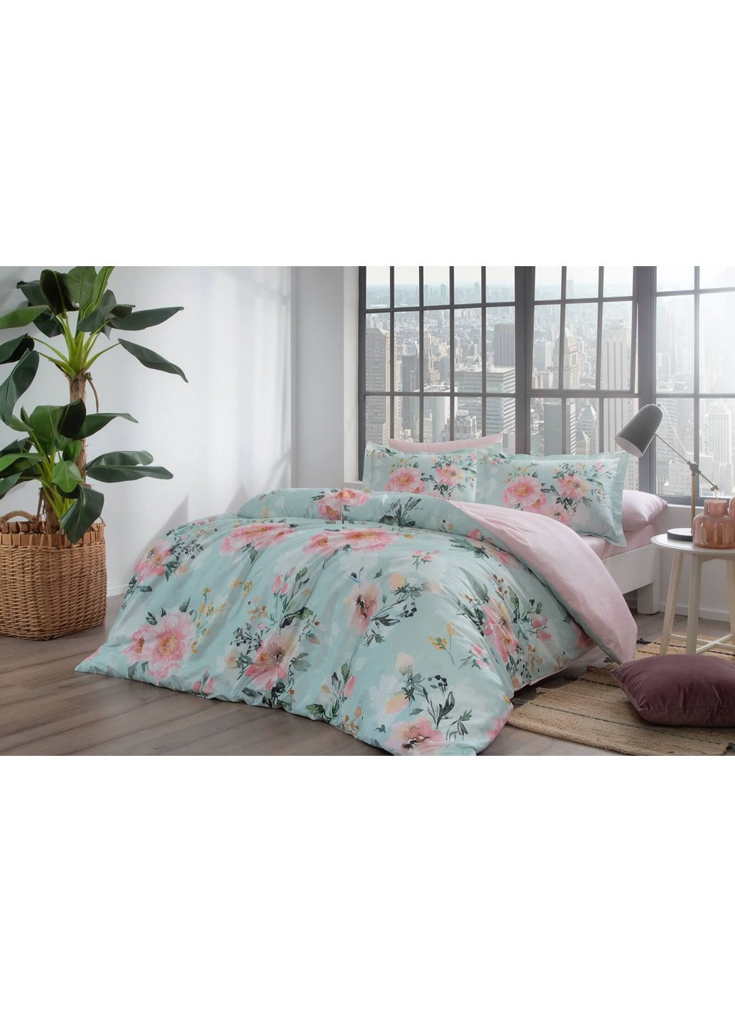 Комплект постільної білизни Huron Tac (259092522)