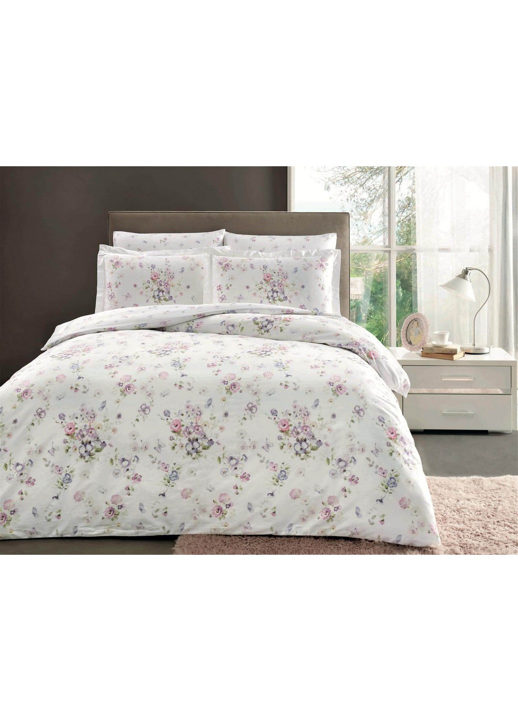 Комплект постельного белья Claudine Евро Tac (259093581)