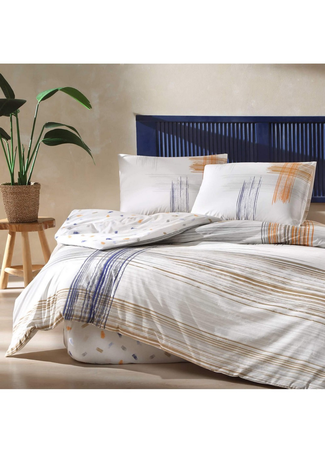 Комплект постельного белья Orion Евро Tac (259091684)