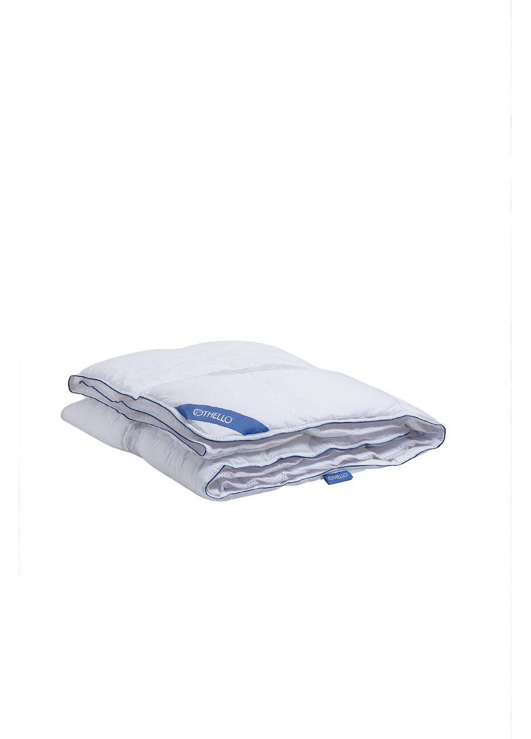 Ковдра антиалергенна Clima Aria двоспальна 195x215 см Othello (259093307)