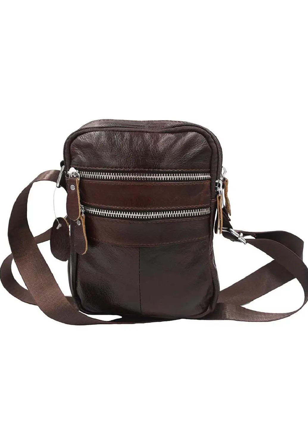 Сумка шкіряна Vishnya (259109431)