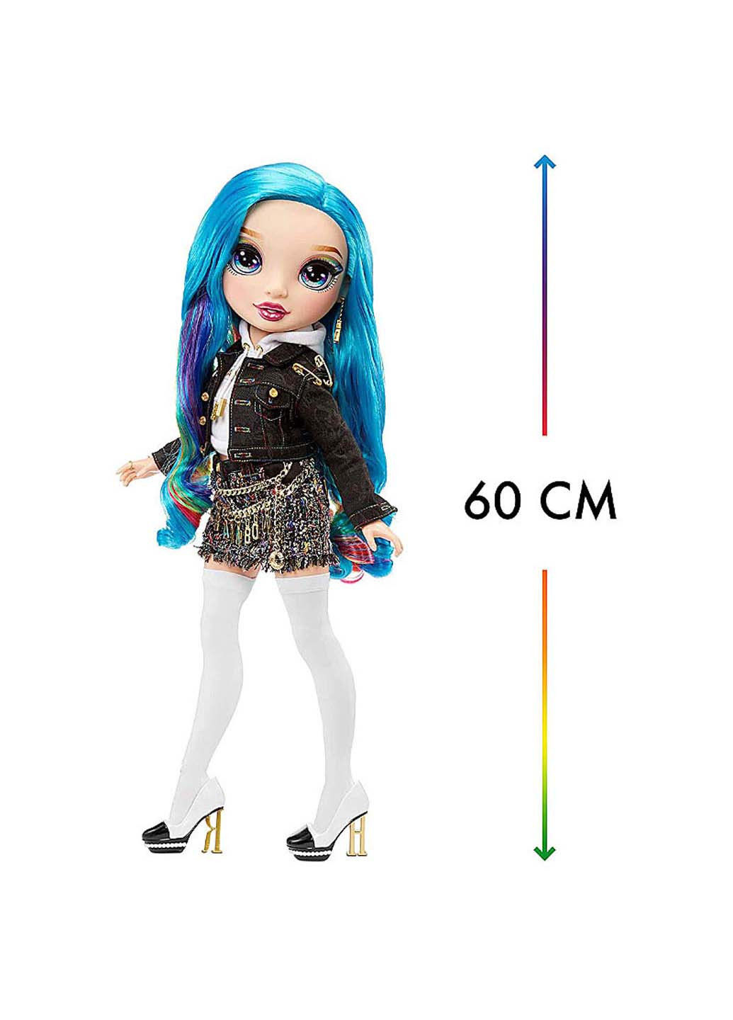 Лялька Amaya 61 см Rainbow High (259113505)