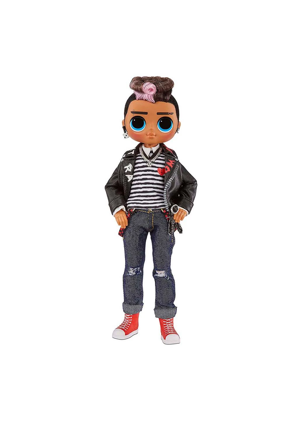 Кукла с аксессуарами в наборе MGA Entertainment (259113530)
