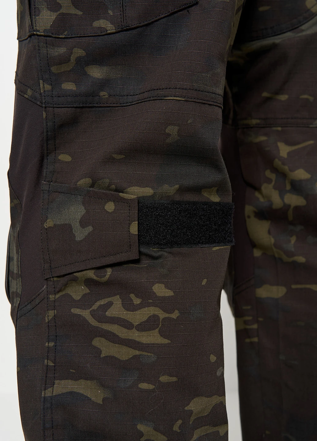 Тактические боевые штаны Gen3 Черный мультикамуфляж W32L32 Emerson (259131562)