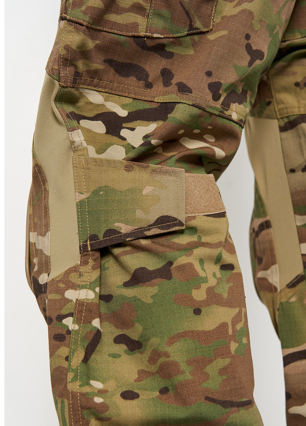 Тактические боевые штаны Gen3 Мультикамуфляж W38L34 Emerson (259131560)