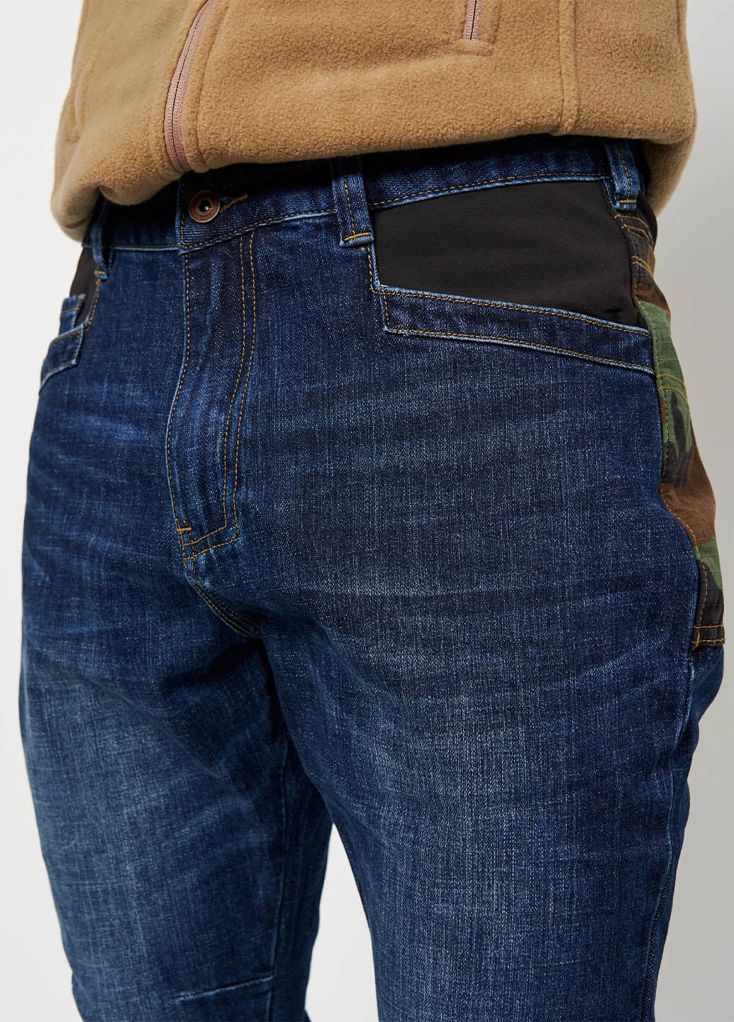 Тактические Джинсы Blue Label Denim W32 Emerson (259131559)