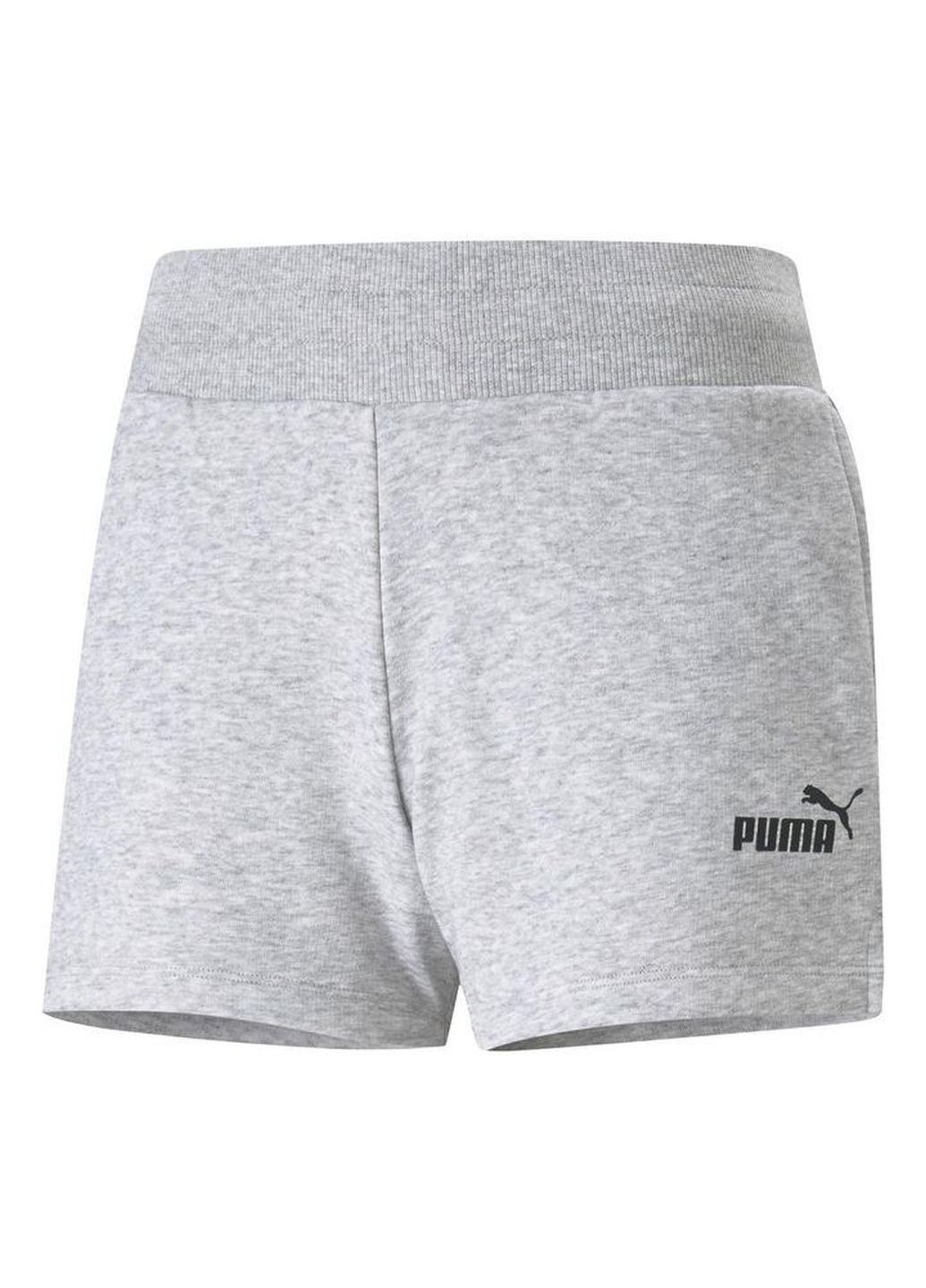 Спортивные шорты ESS 4" Sweat Shorts 58682404 Puma ess sweat shorts (253280448)
