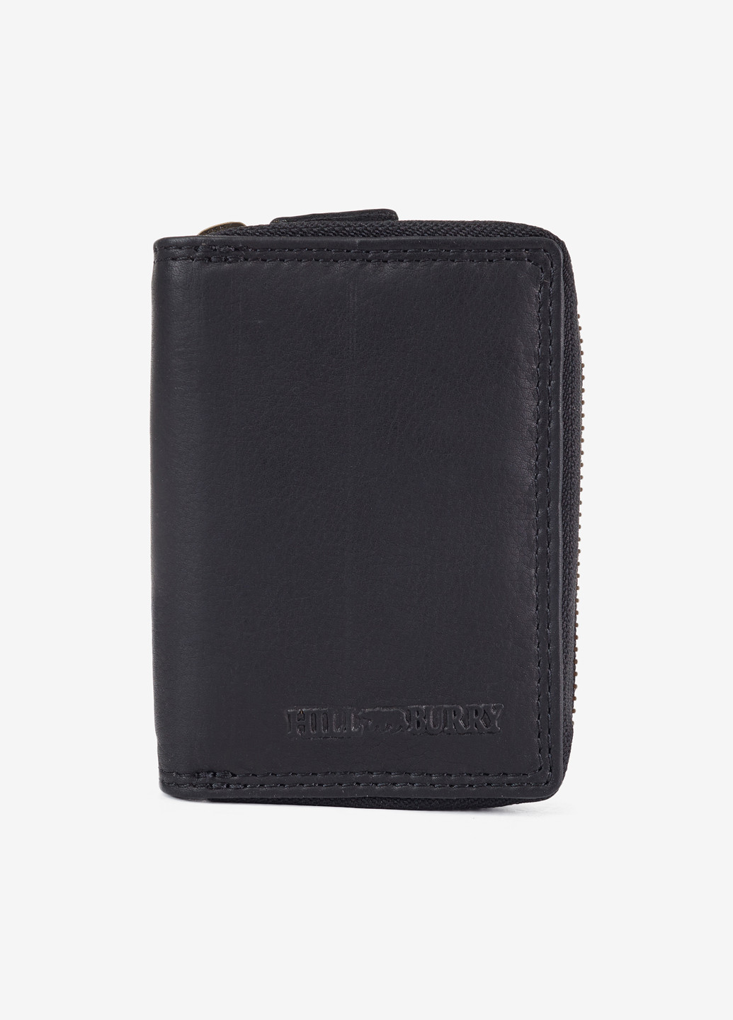 Картхолдер візитниця чоловіча шкіряна HILL BURRY (259136960)