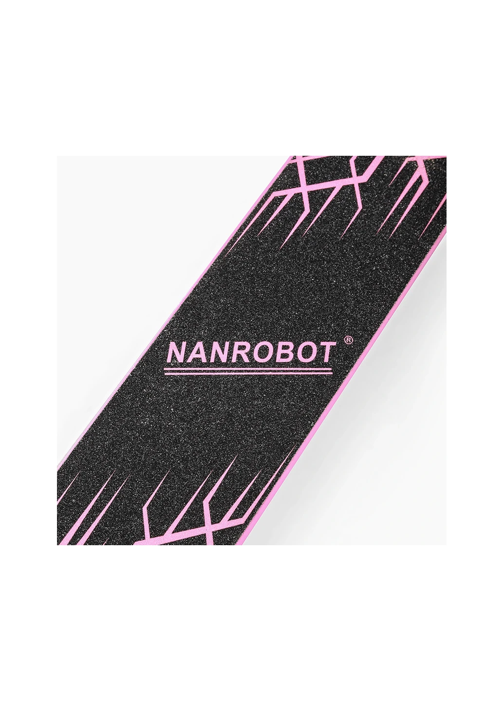 Трюковий самокат NANBOT 636 No Brand (259139867)