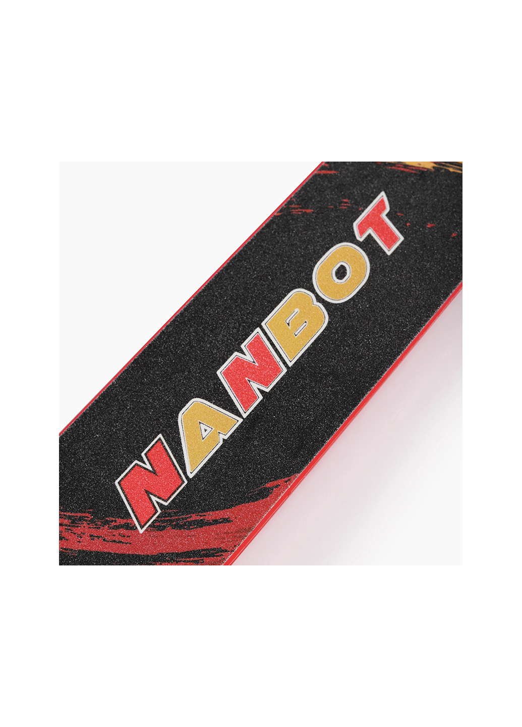 Трюковой самокат NANBOT F10 No Brand (259139551)