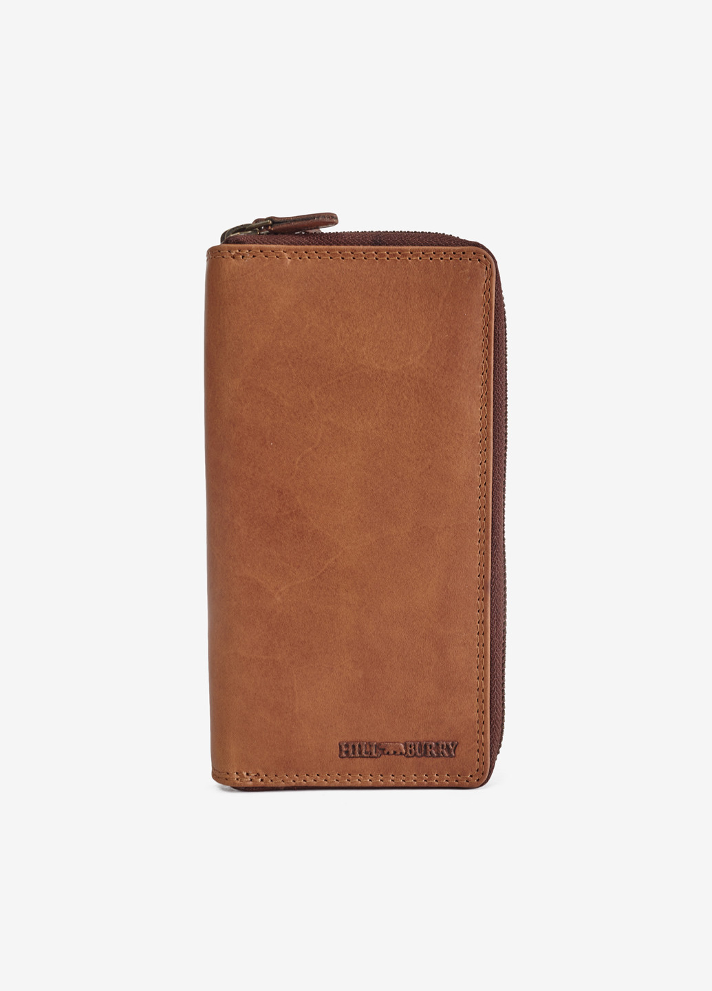 Гаманець чоловічий класичний шкіряний HILL BURRY (259136954)