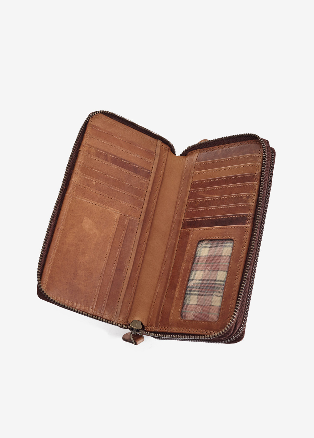 Гаманець чоловічий класичний шкіряний HILL BURRY (259136954)