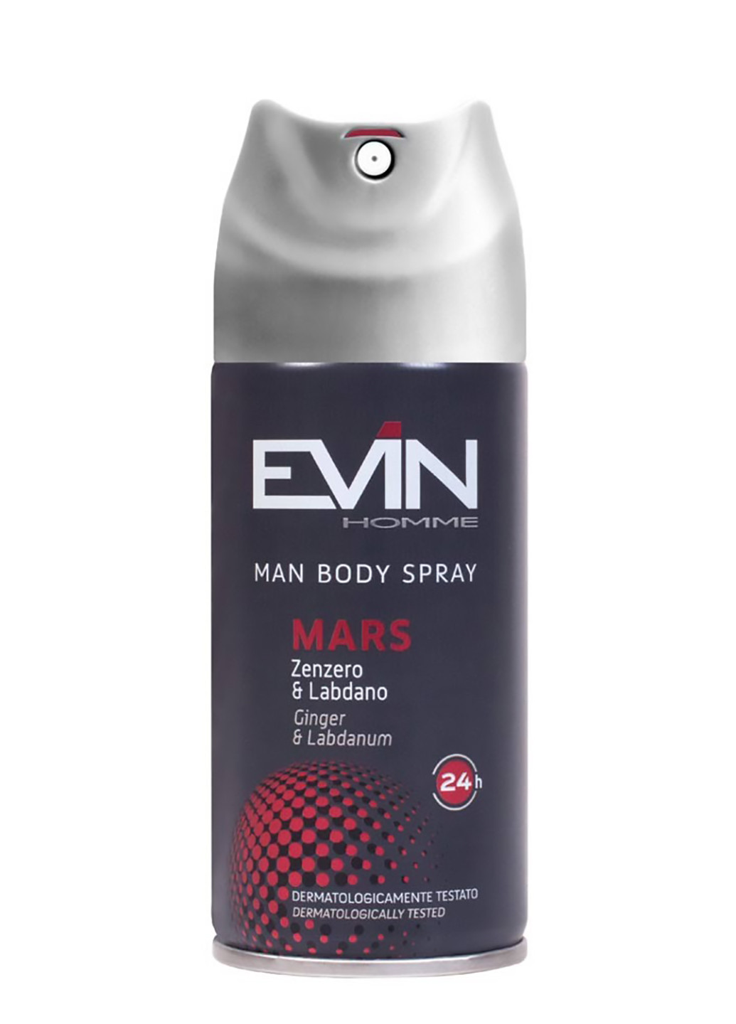 Дезодорант спрей чоловічий HOMME MARS 150 мл Evin (259140037)