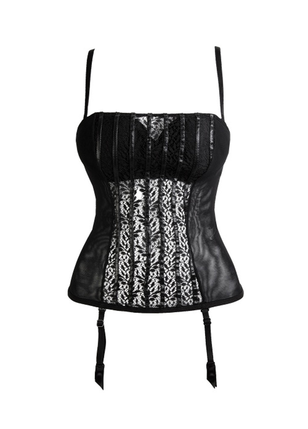 Корсет VOBT64445_black Oroblu Tempt.Double.Sk (259142332)