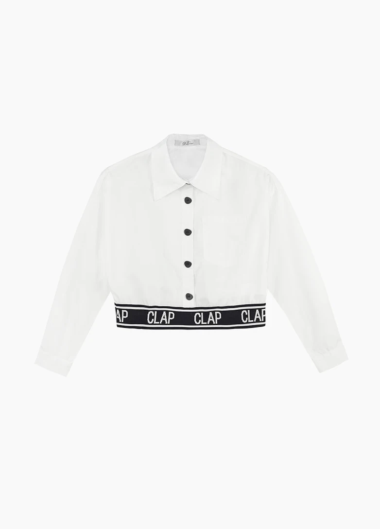 Блуза No Brand (259139886)