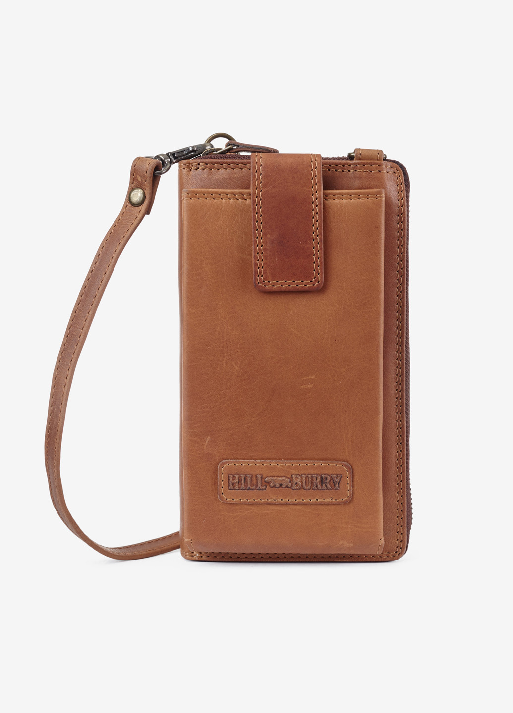Портмоне мужское классическое кожаное HILL BURRY (259161775)