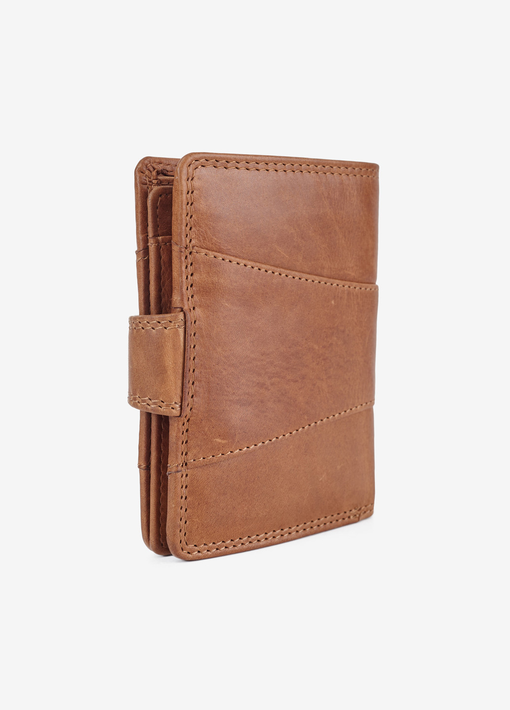 Портмоне чоловіче класичне шкіряне HILL BURRY (259161762)