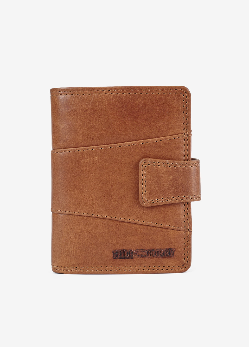 Портмоне чоловіче класичне шкіряне HILL BURRY (259161762)