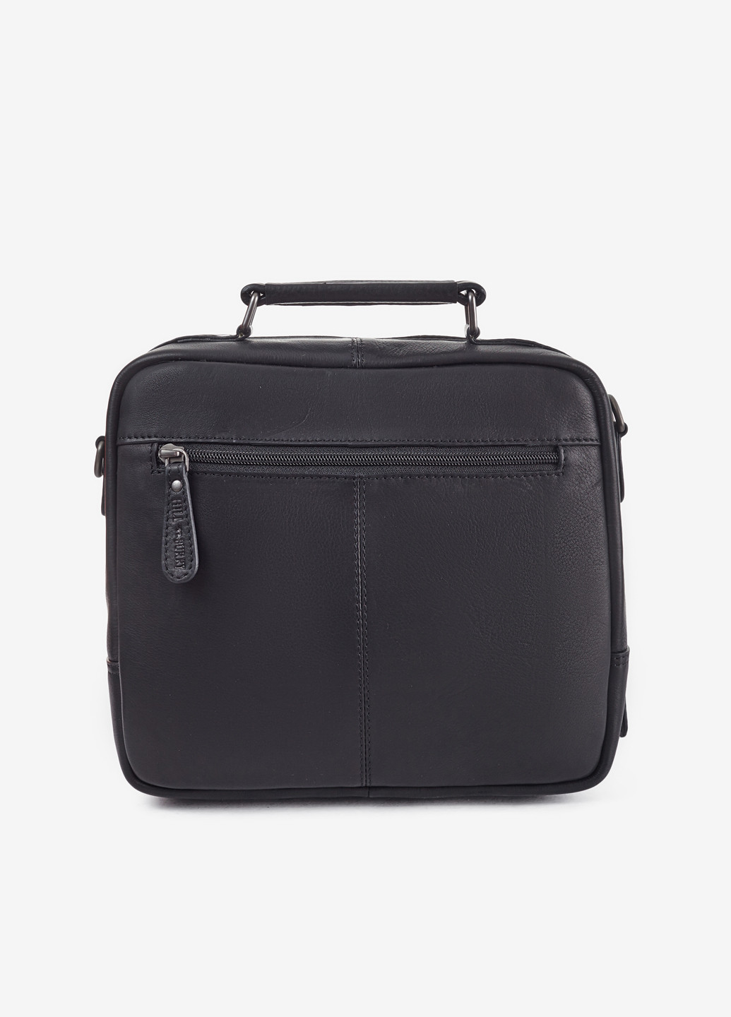 Сумка мужская кожаная кросс-боди средняя HILL BURRY (259161777)