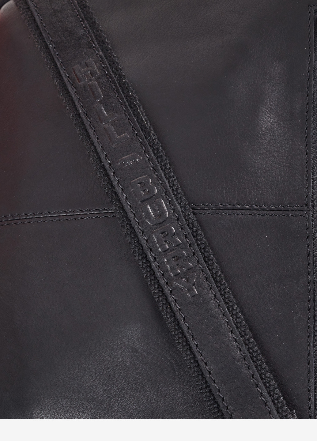 Сумка мужская кожаная кросс-боди средняя HILL BURRY (259161777)