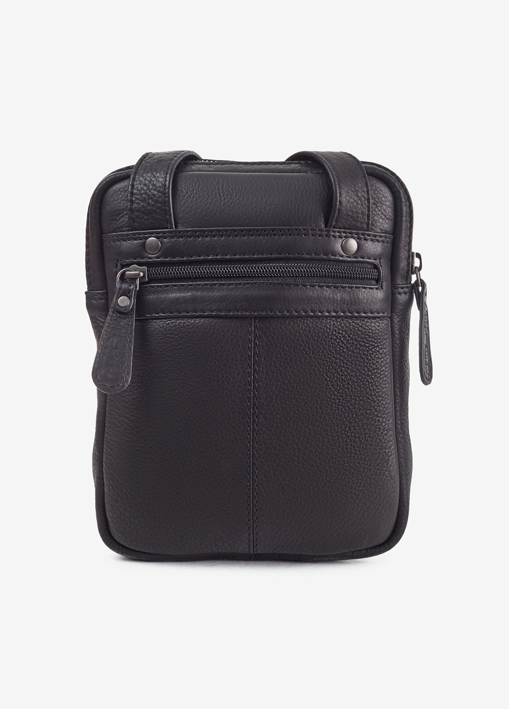 Сумка чоловіча шкіряна крос-боді маленька Сrossbody HILL BURRY (259161771)