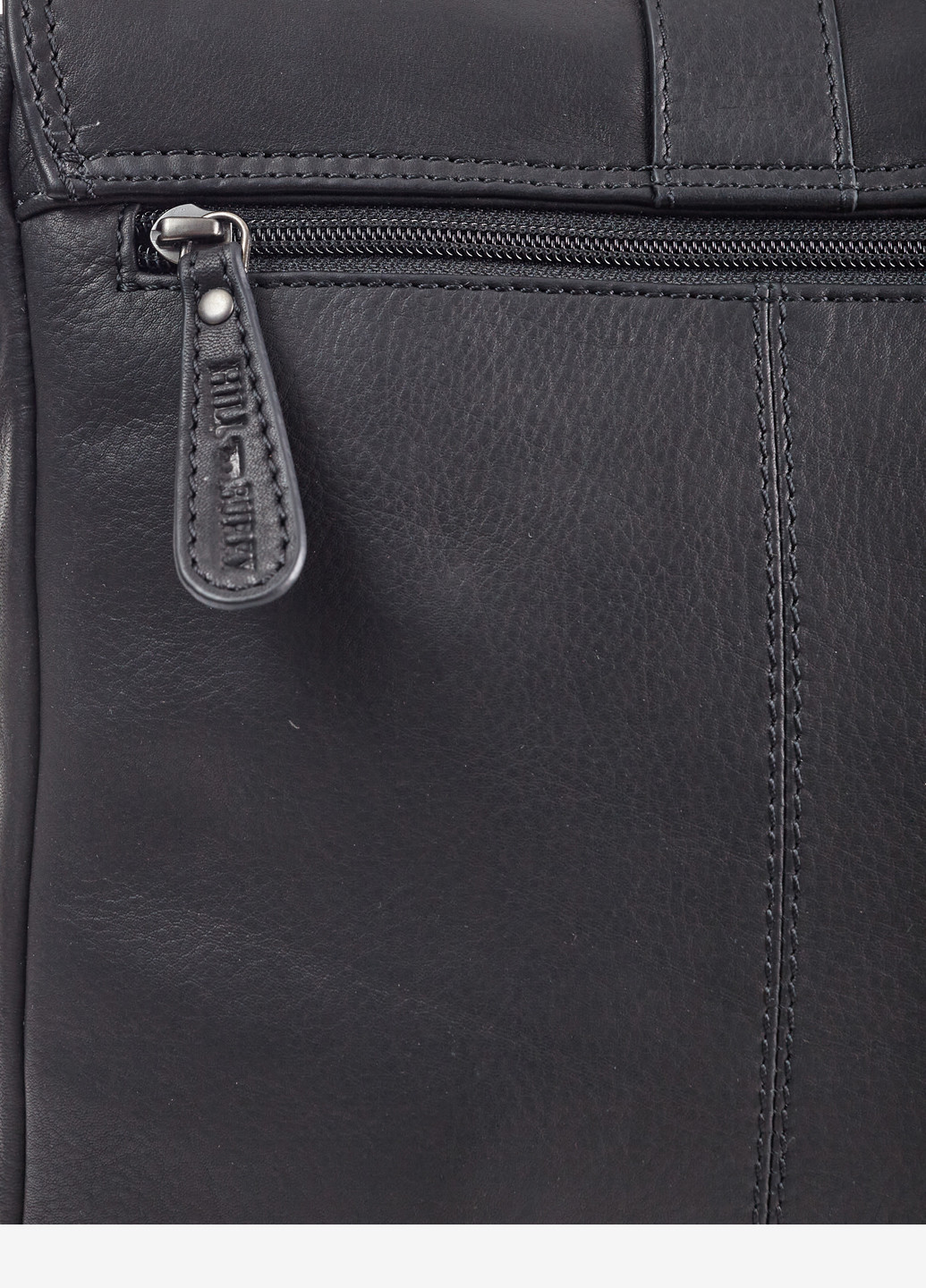 Сумка чоловіча шкіряна крос-боді середня HILL BURRY (259161766)