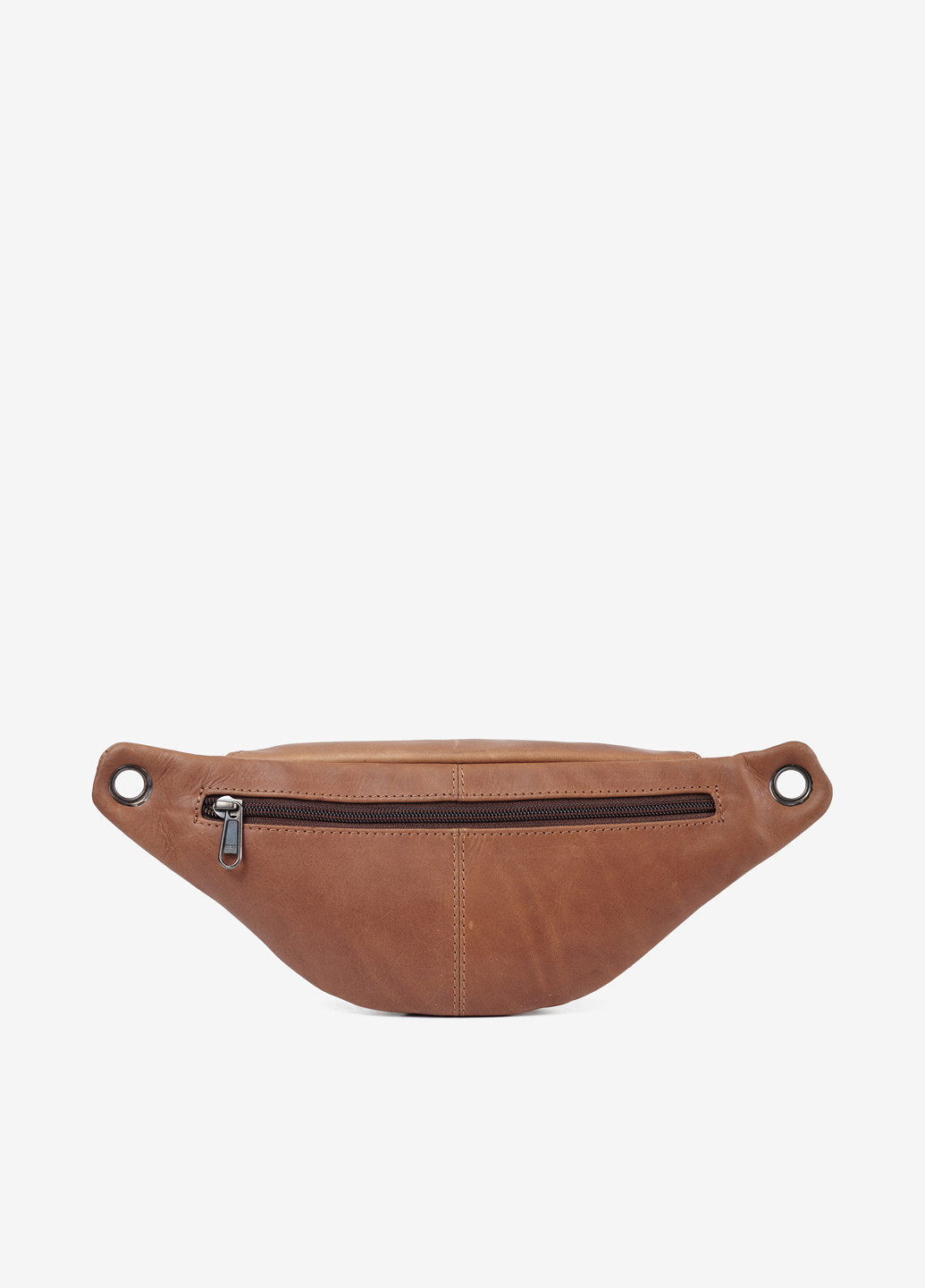 Поясна сумка шкіряна чоловіча (бананка) HILL BURRY (259161767)