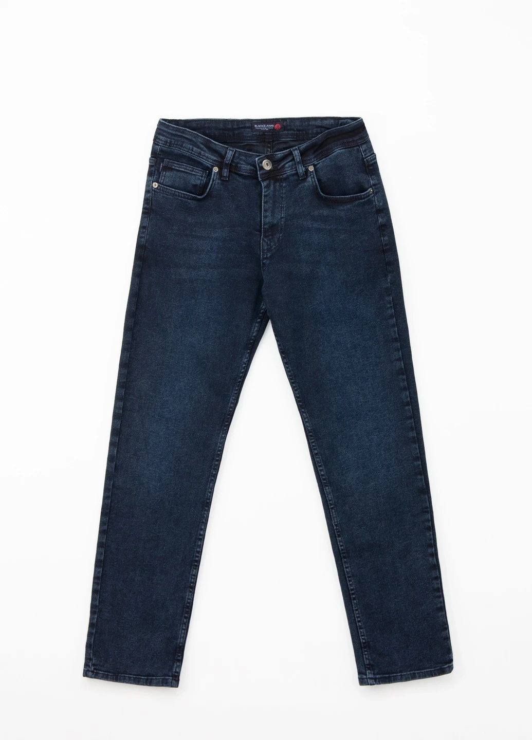 Джинси Slim Fit Black zi (259157036)